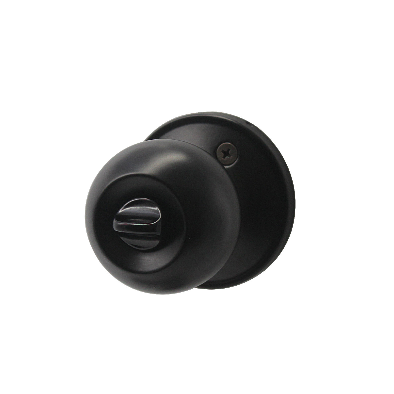 Probrico Privacy Door Knob & Reviews Wayfair