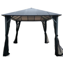 Gazebos Wayfair