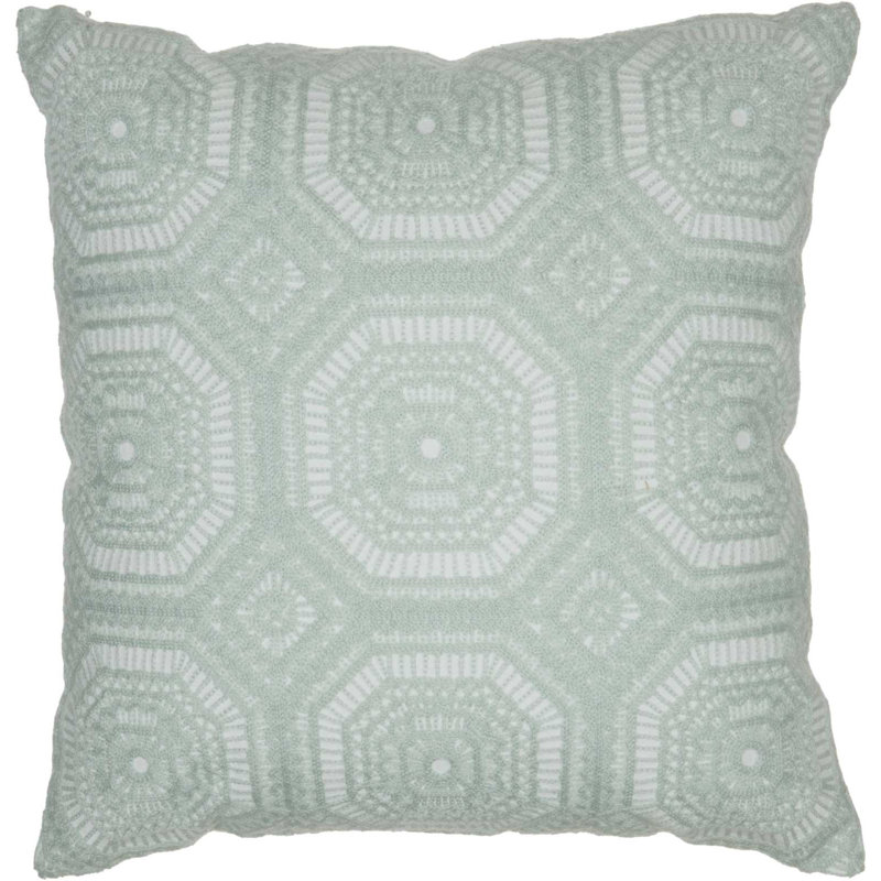 Joss Main Essentials Cotton Throw Pillow Reviews Joss Main