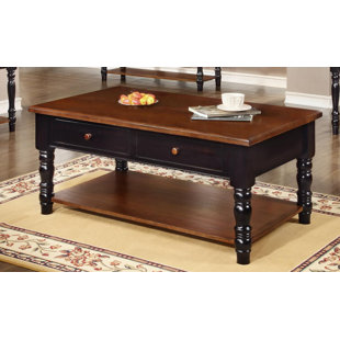 Go to store & view more images Boston Coffee Table by Chelsea Home