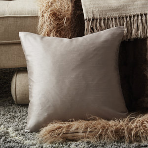 Appley Throw Pillow