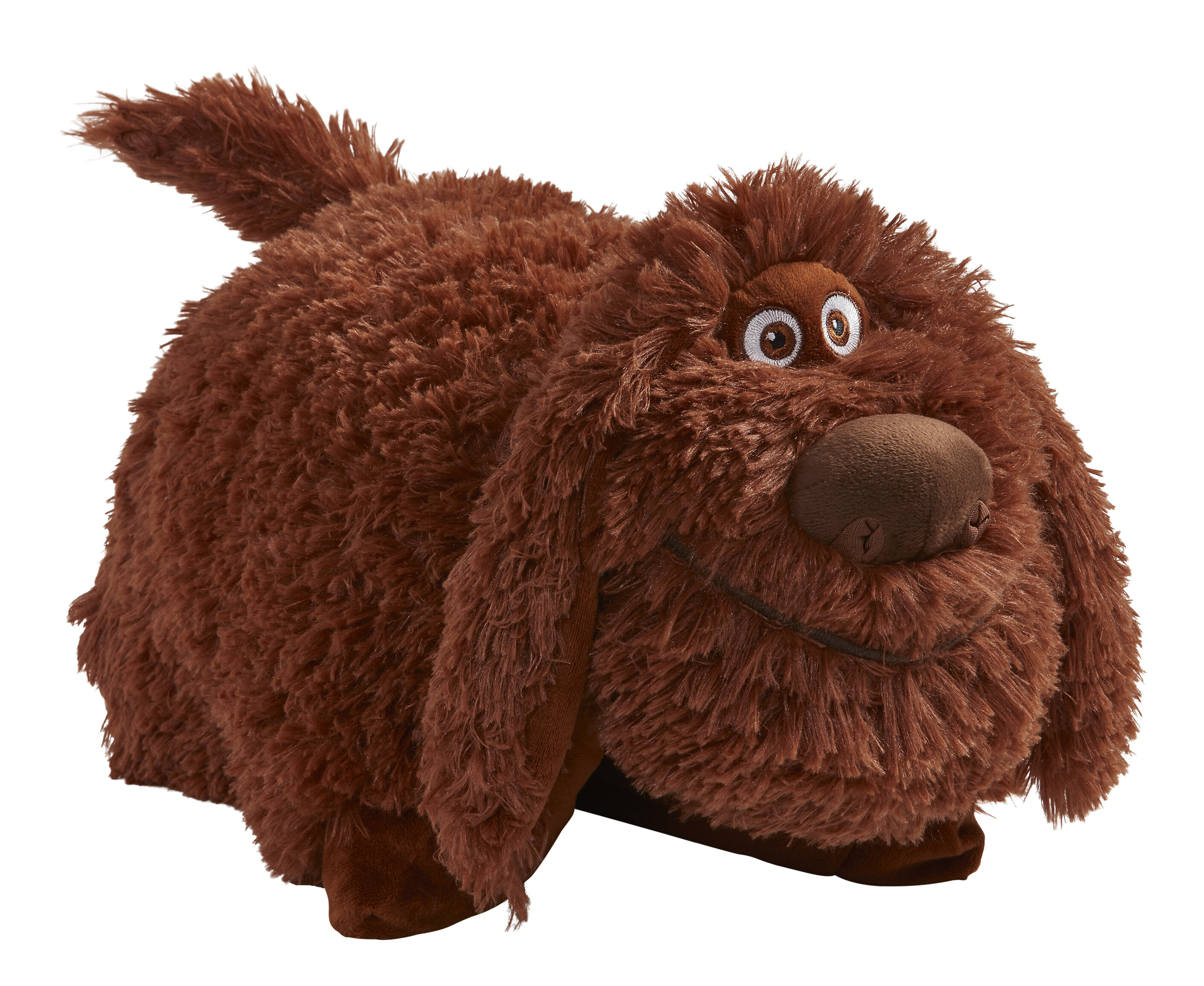 the secret life of pets max plush