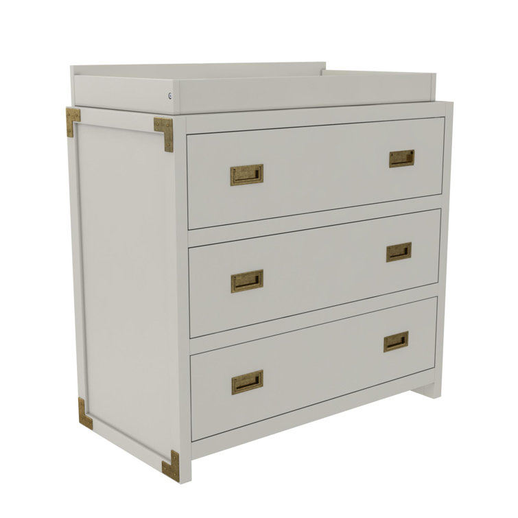 baby relax changing table