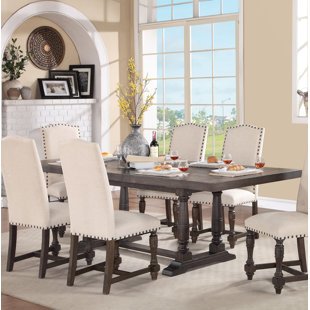 Dining Tables Kitchen Joss Main Quickview