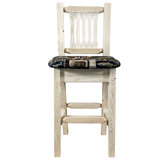 Abella Bar & Counter Stool by Loon Peak®