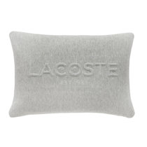 lacoste bed pillows