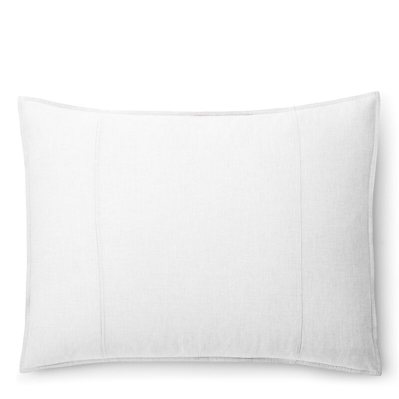 Lauren Ralph Lauren Graydon Melange Sham Reviews Wayfair