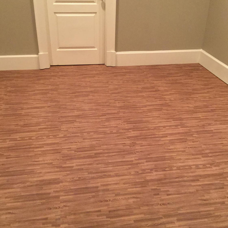 Greatmats 1 2 Wood Grain Reversible Foam Tiles Reviews Wood Grain Reversible Foam Tiles