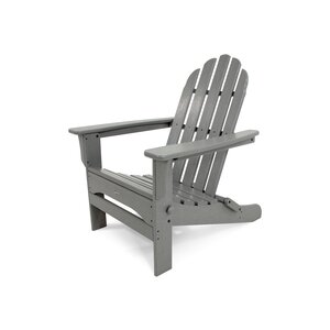 Cape Cod Folding Adirondack