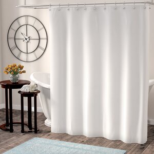 Tamesbury Shower Curtain Liner