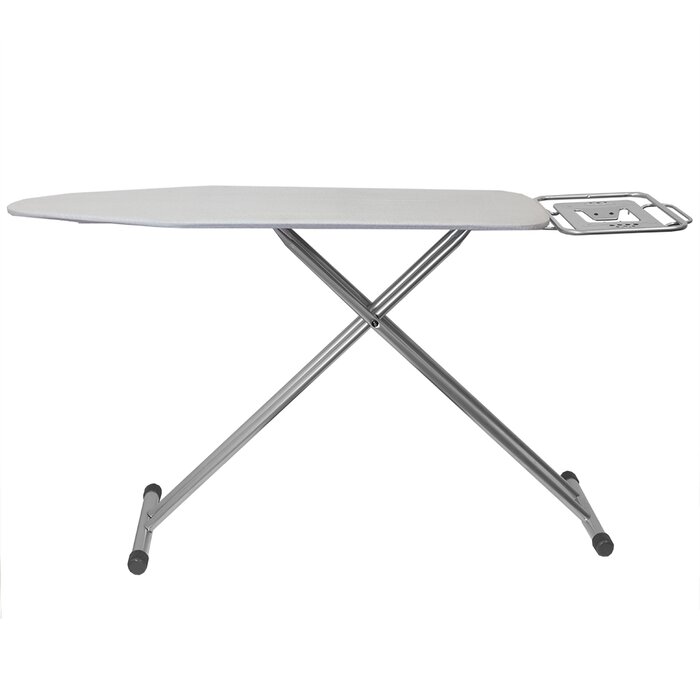 Symple Stuff Pilsen Freestanding Ironing Board Wayfair Ca