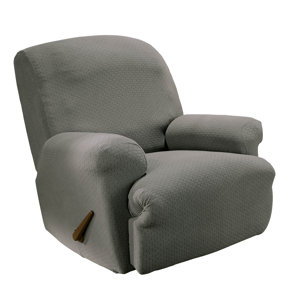 Simple Stretch Subway T-Cushion Reclin..