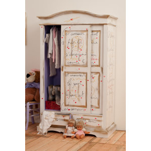 Schiebetürenschrank Signac von Castagnetti