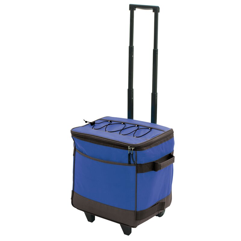 soft sided roller bags