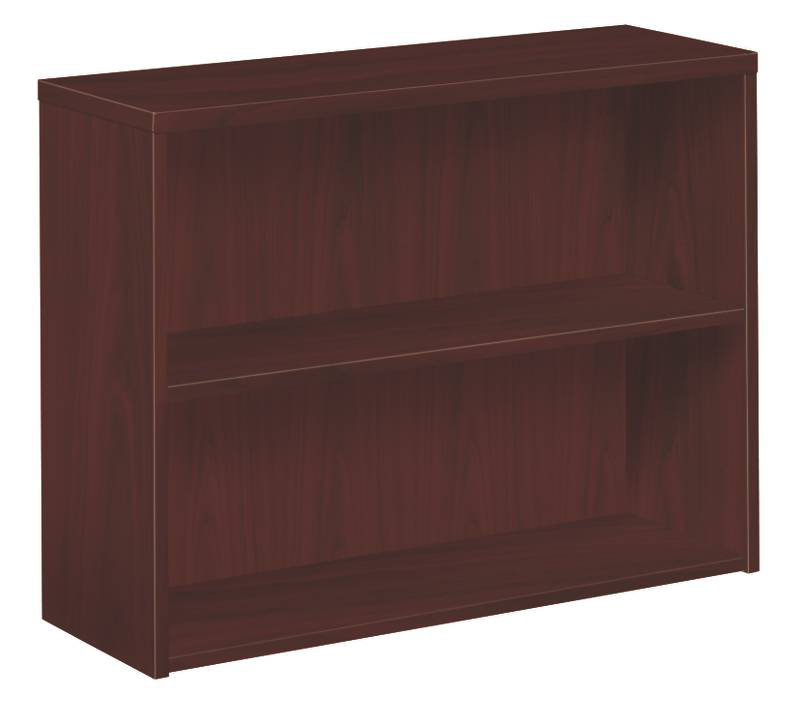 Hon 10500 Series Standard Bookcase Wayfair