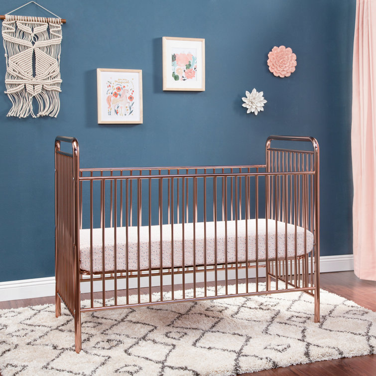 babyletto Jubilee 3in1 Convertible Crib & Reviews Wayfair