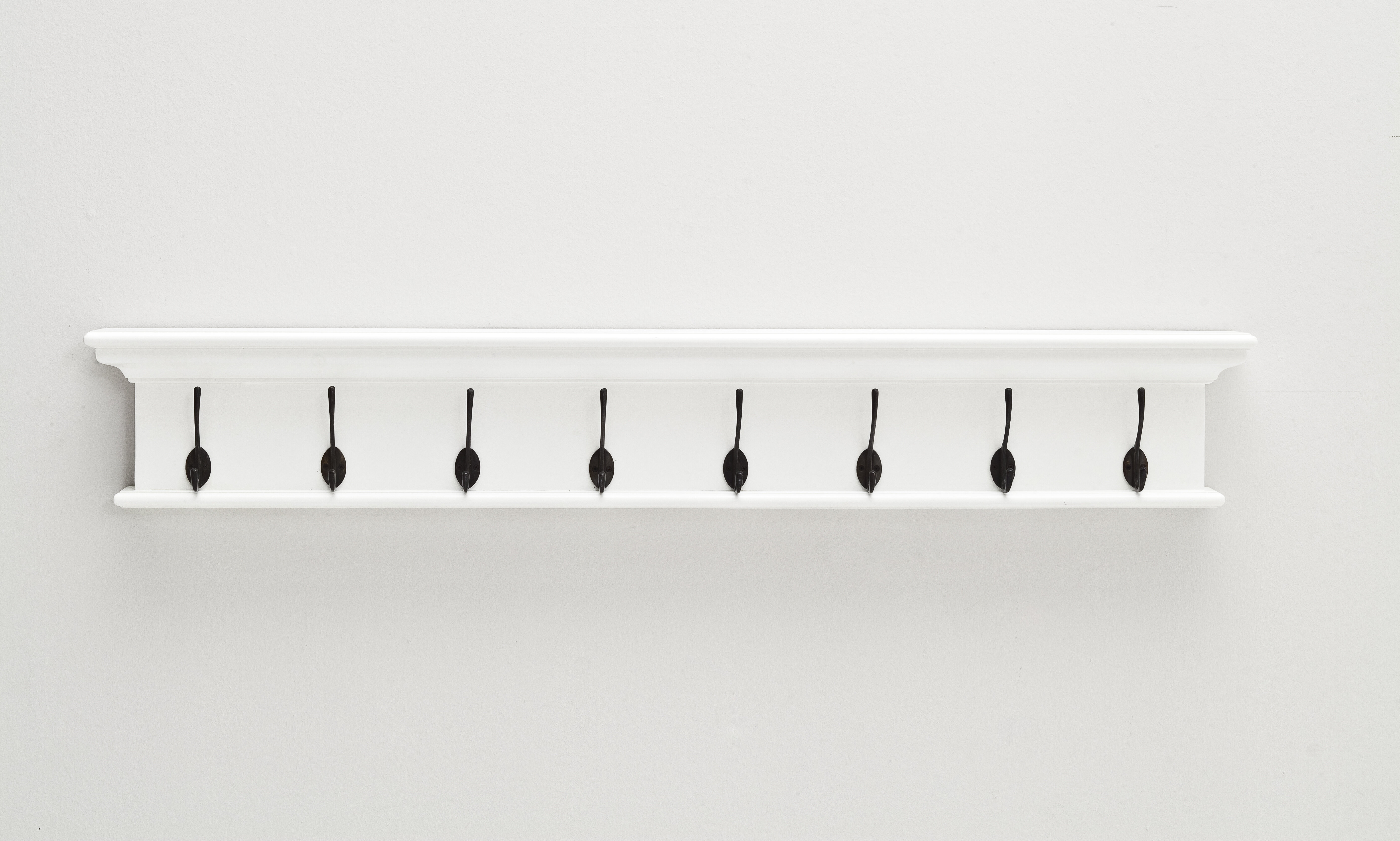 Shipton Wall Mounted Coat Rack Reviews Birch Lane