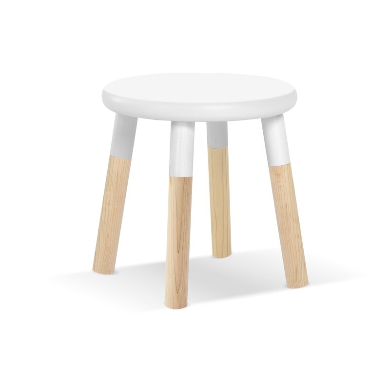 kids stool chair