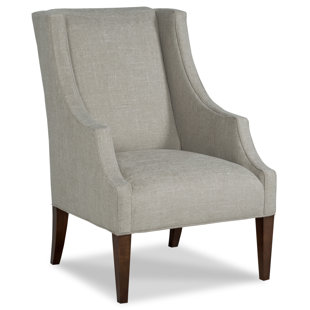 Bixby Wingback Chair by Fairfield Chair