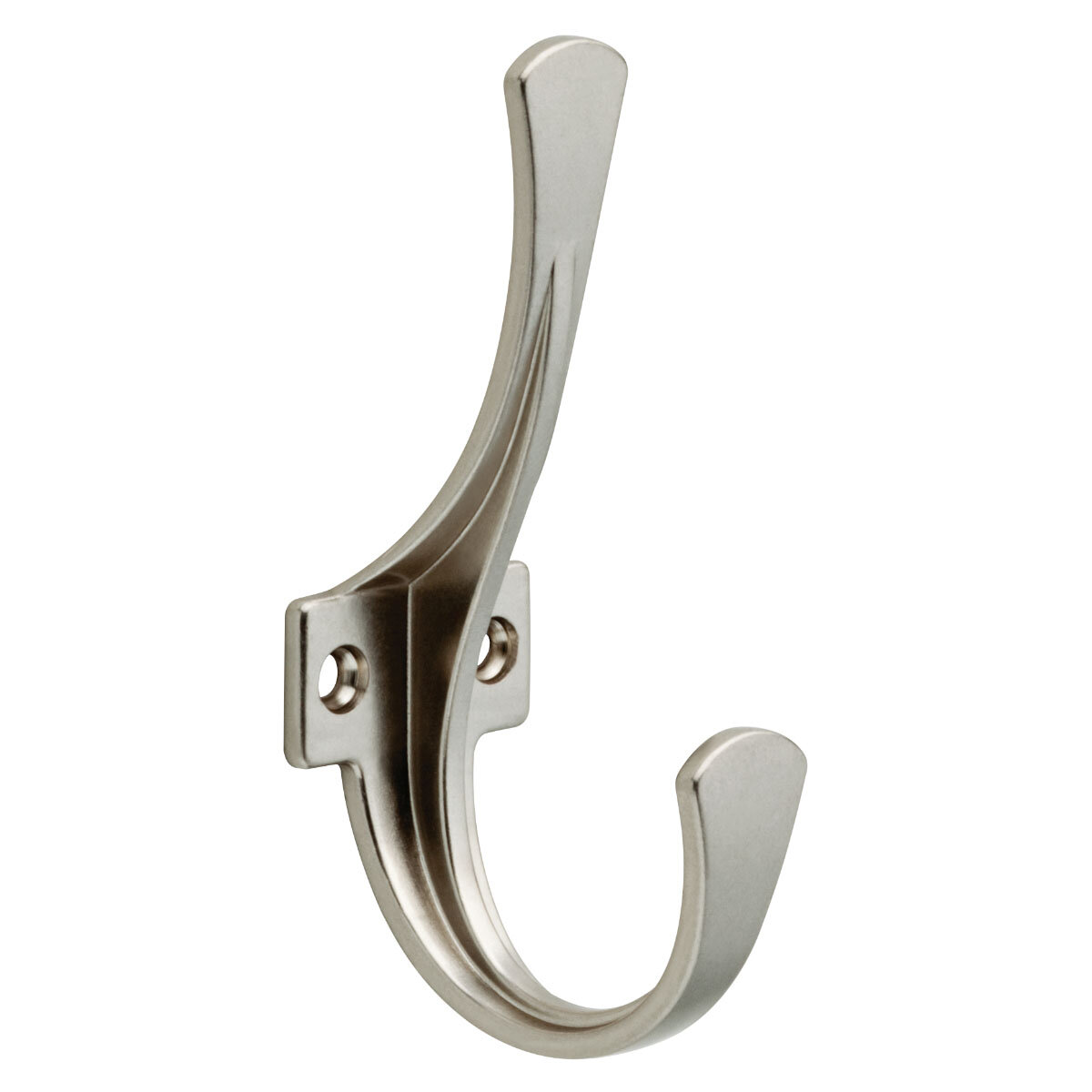 Liberty Hardware Decorative Voisin Wall Mounted Coat And Hat Hook