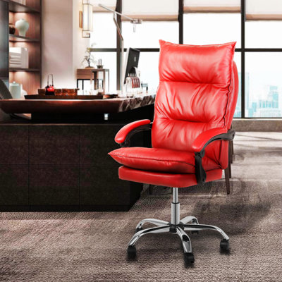 latitude run ergonomic chair