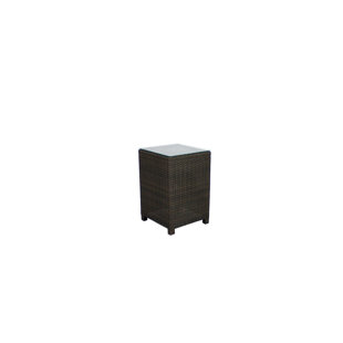 Small Cube Table Wayfair Ropp Small Cubed Side Table