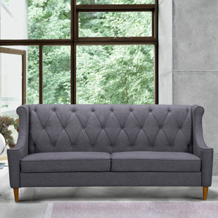 Waldrep Sofa by House of Hampton Fresh