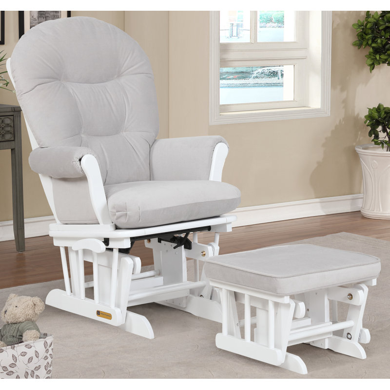 wayfair glider rocking chairs