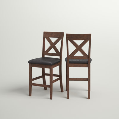 Lashbrook Cross Back Side Chair