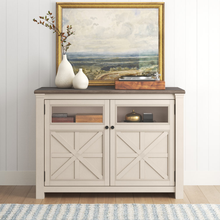 Sand & Stable Jerome TV Stand for TVs up to 48" Wayfair