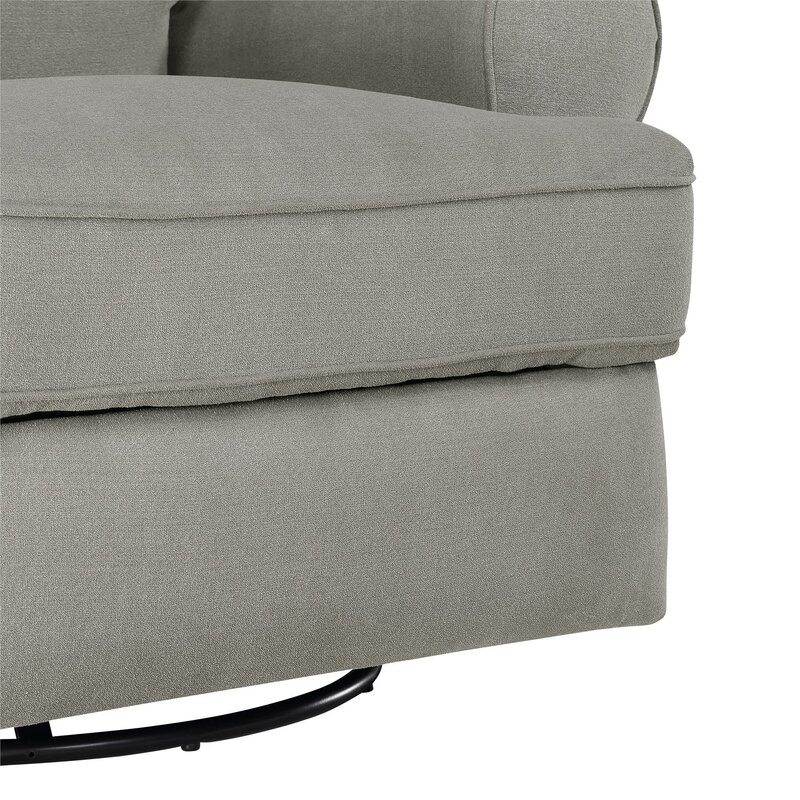 vestavia reclining glider