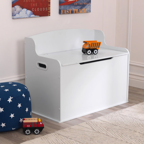 personalized kidkraft toy box