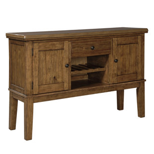 Dining Room Server Table Wayfair Fia Dining Room Buffet Table