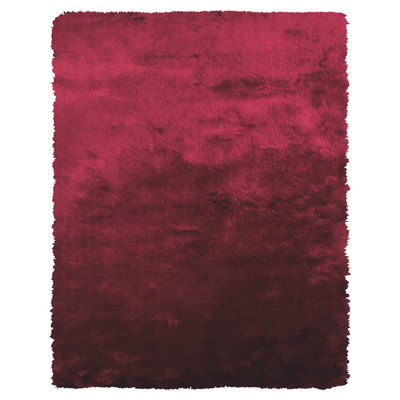 Cranberry Rug | Wayfair