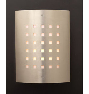 Best Turnbow 1-Light Outdoor Flush Mount By Ebern Designs Outdoor Lighting Turnbow 1-Light Outdoor Flush Mount By Ebern Designs Outdoor Lighting