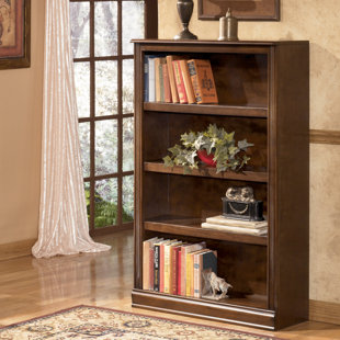 Go to store & view more images Hamlyn Standard Bookcase by Signature Design by Ashley