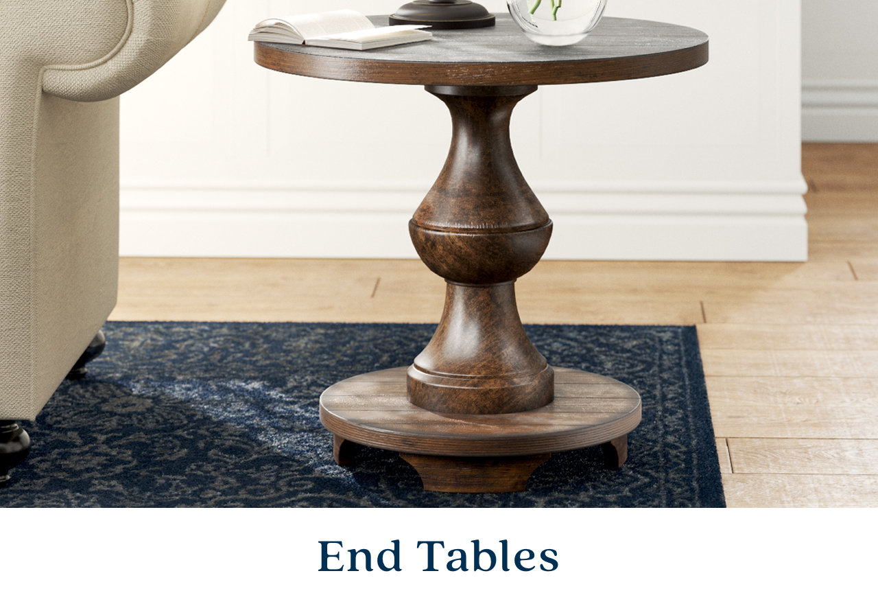 Birch Lane Farmhouse & Traditional Furniture Made to Last Birch Lane