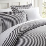 Modern Farmhouse Duvet Covers Sets Allmodern