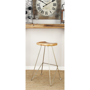 32 Bar Stool by Cole & Grey