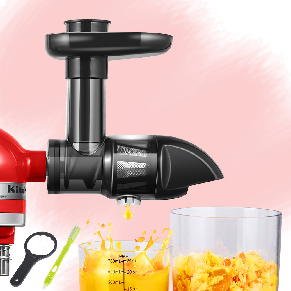 kitchenaid citrus attachment