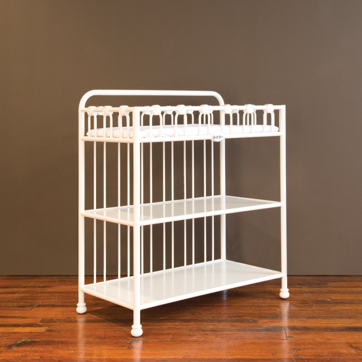 baby elegance changing table