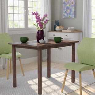 Go to store & view more images Zipcode Design Charli Dining Table