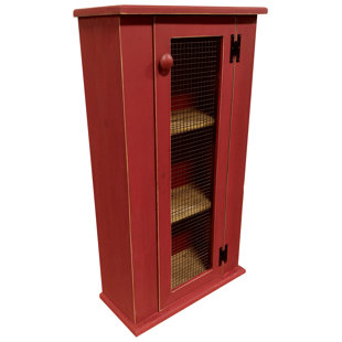 Go to store & view more images Sawdust City Jelly China Cabinet Top