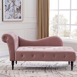 Chaise Lounge Sofas Chairs You Ll Love Wayfair Quickview