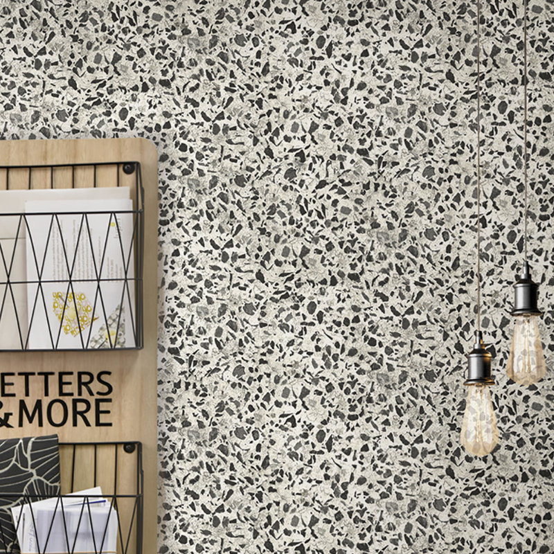 Wrought Studio Corry Speckle 18 L X 20 5 W Stone And Stick Corry Speckle 18 L X 20 5 W Stone And Stick Wallpaper