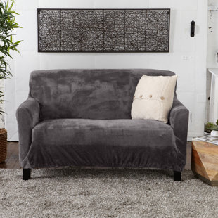 Loveseat Slipcovers You Ll Love In 2020 Wayfair
