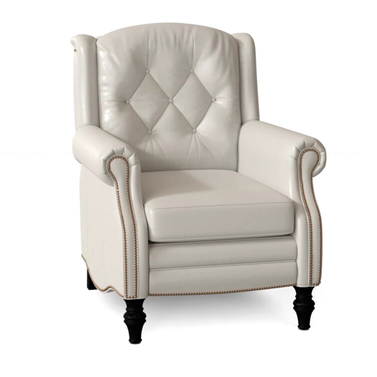 wayfair wingback recliner