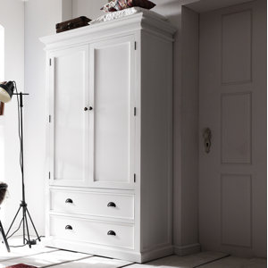 Garderobenschrank Belle Isle von Küstenhaus
