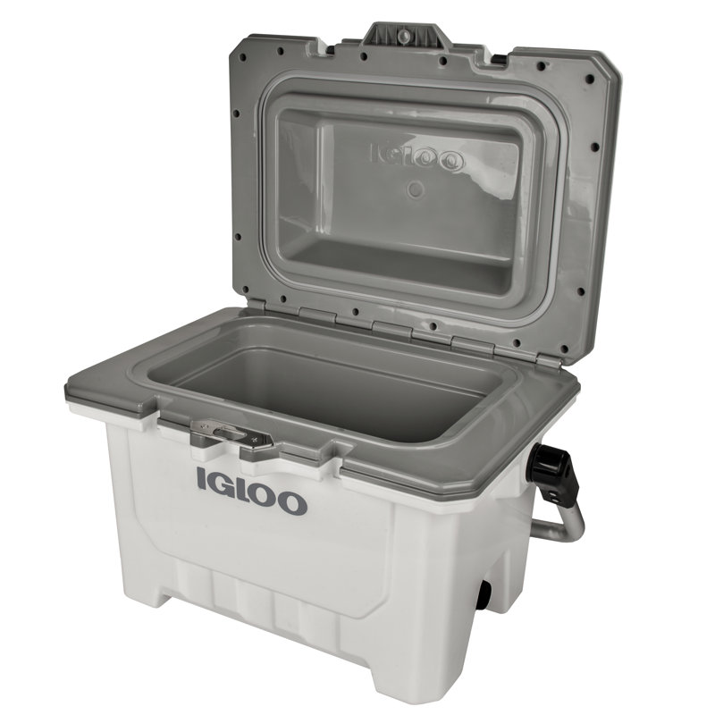 igloo imx 24 qt cooler review