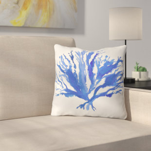 Microfiber Throw Pillows Wayfair